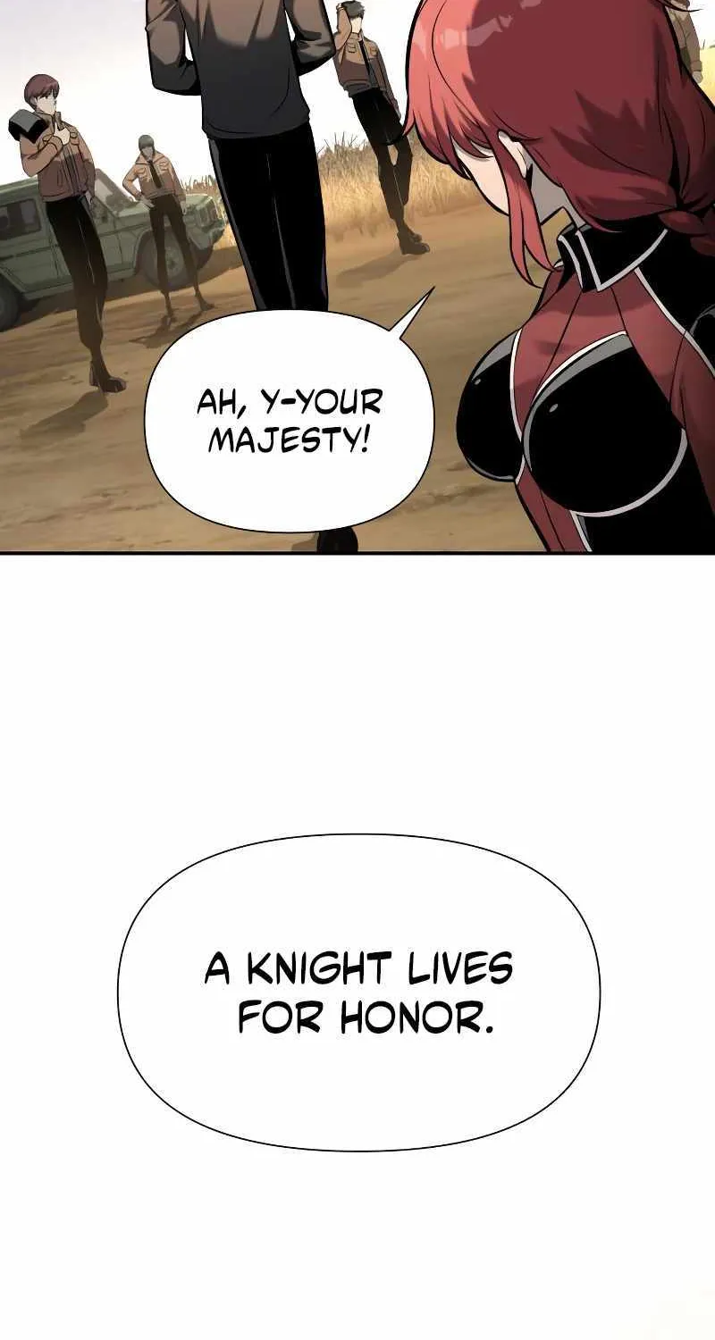 The Knight King Who Returned with a God Zinmanga X Chapter 6 Page 118
