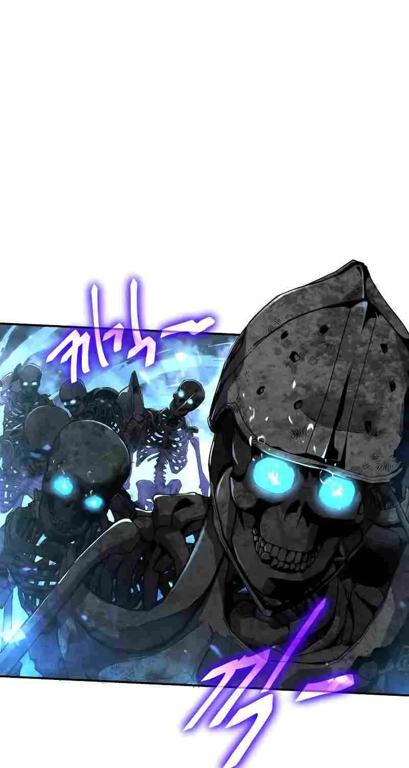 The Knight King Who Returned with a God Zinmanga X Chapter 5 Page 31