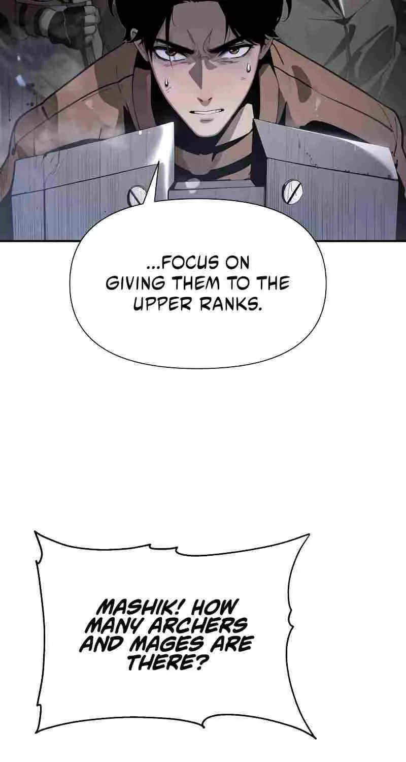 The Knight King Who Returned with a God Zinmanga X Chapter 5 Page 33