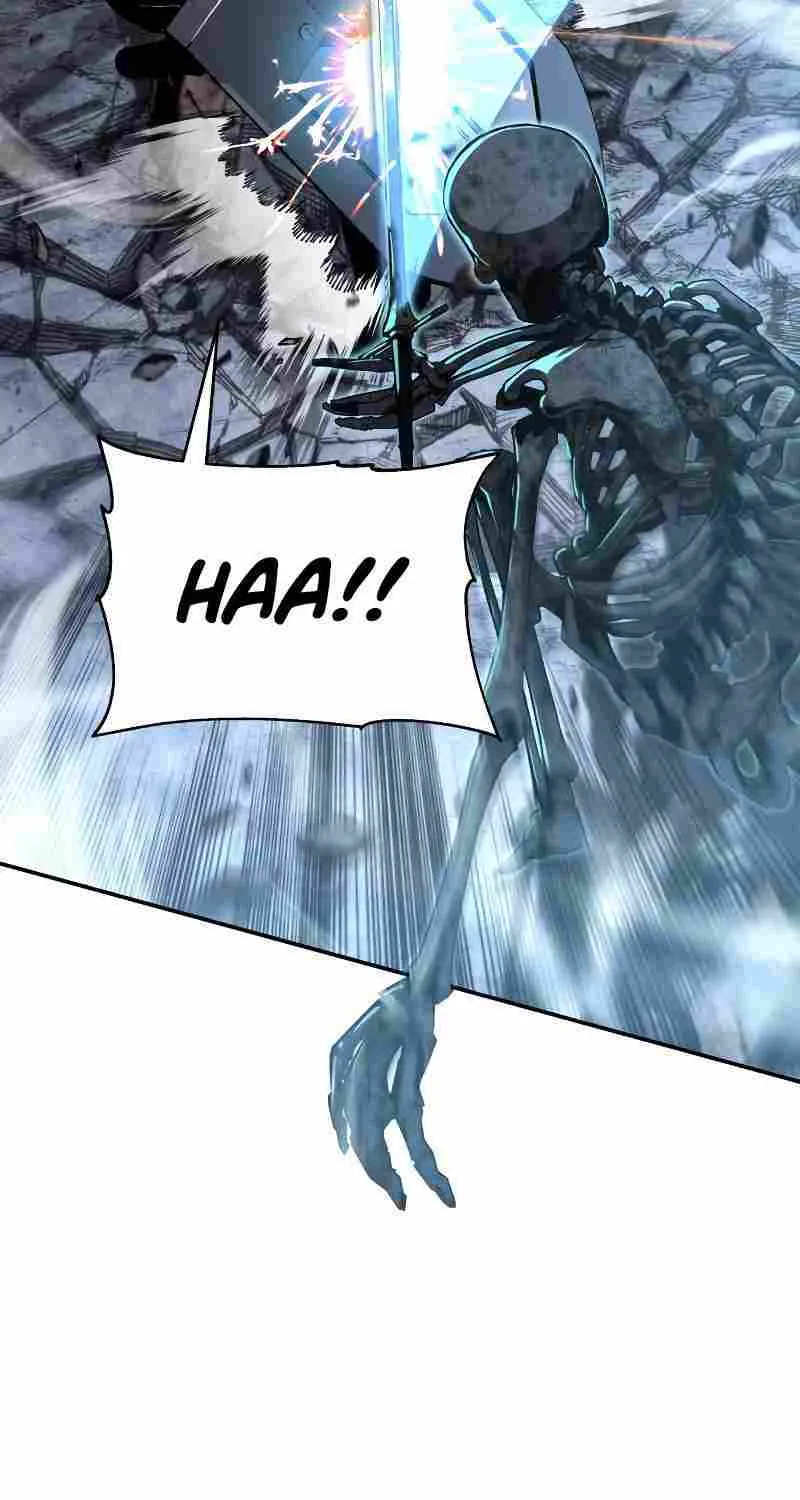 The Knight King Who Returned with a God Zinmanga X Chapter 5 Page 41