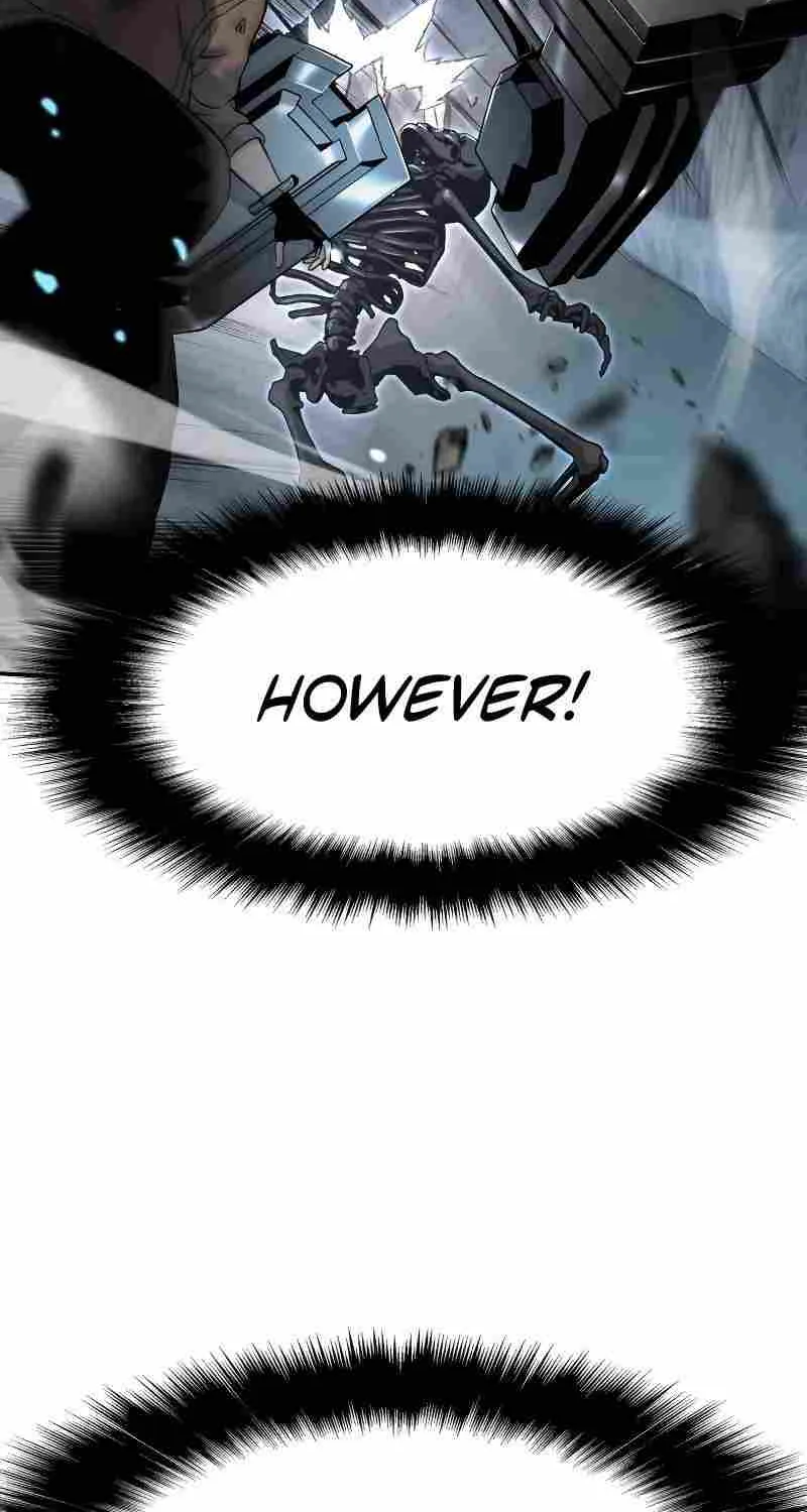 The Knight King Who Returned with a God Zinmanga X Chapter 5 Page 44