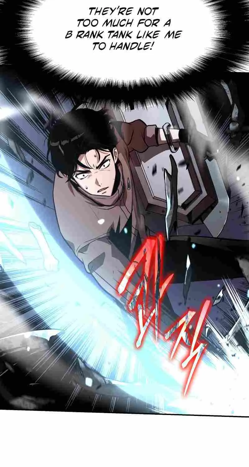 The Knight King Who Returned with a God Zinmanga X Chapter 5 Page 45