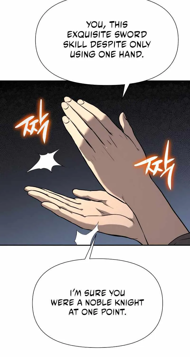 The Knight King Who Returned with a God Zinmanga X Chapter 5 Page 117
