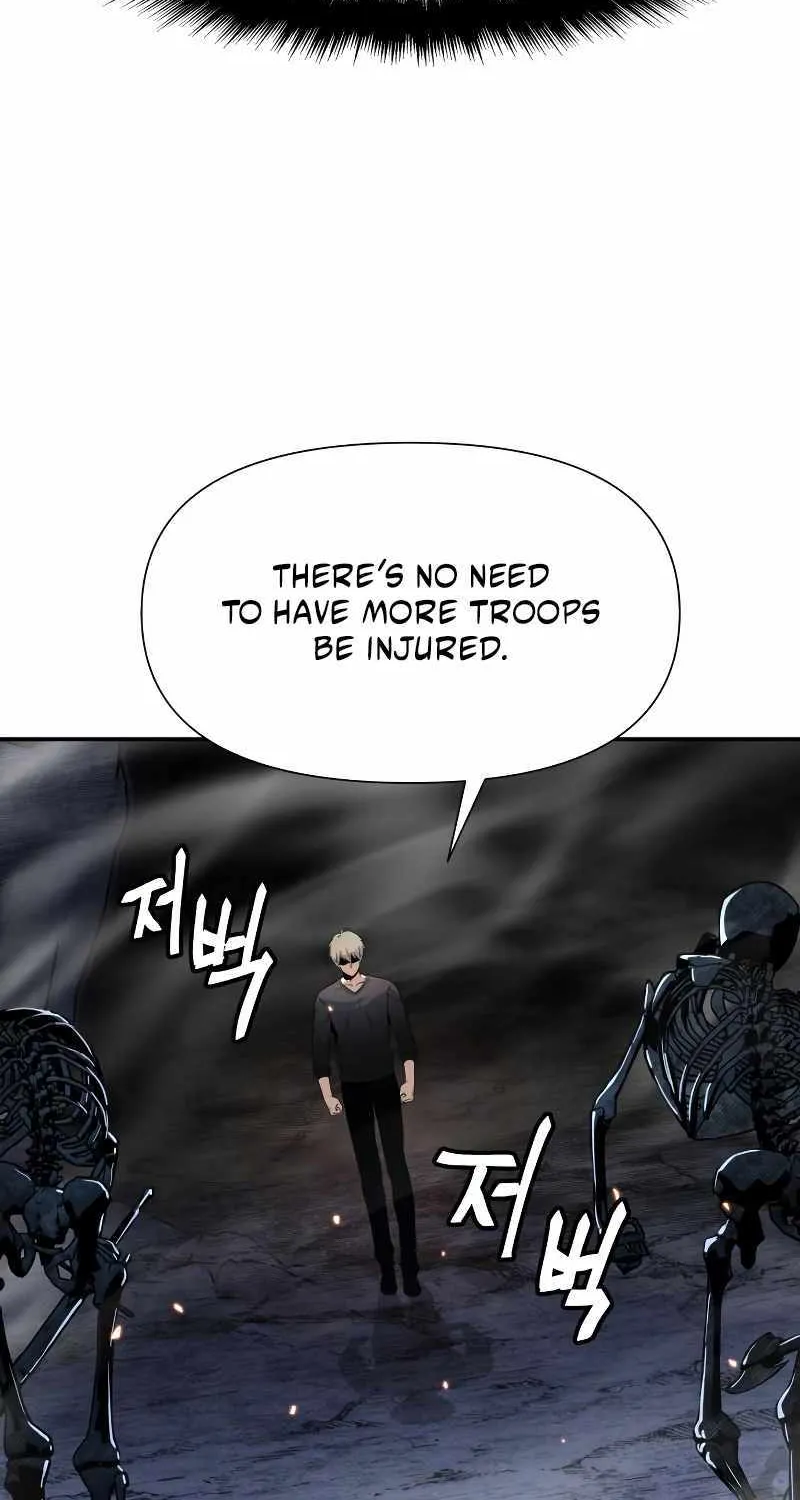The Knight King Who Returned with a God Zinmanga X Chapter 5 Page 122