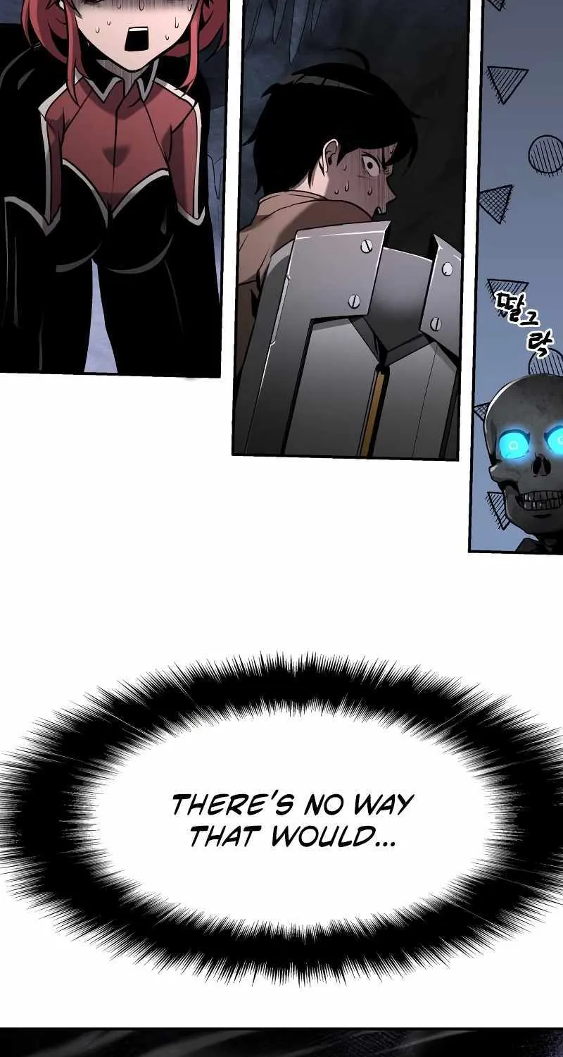 The Knight King Who Returned with a God Zinmanga X Chapter 5 Page 125