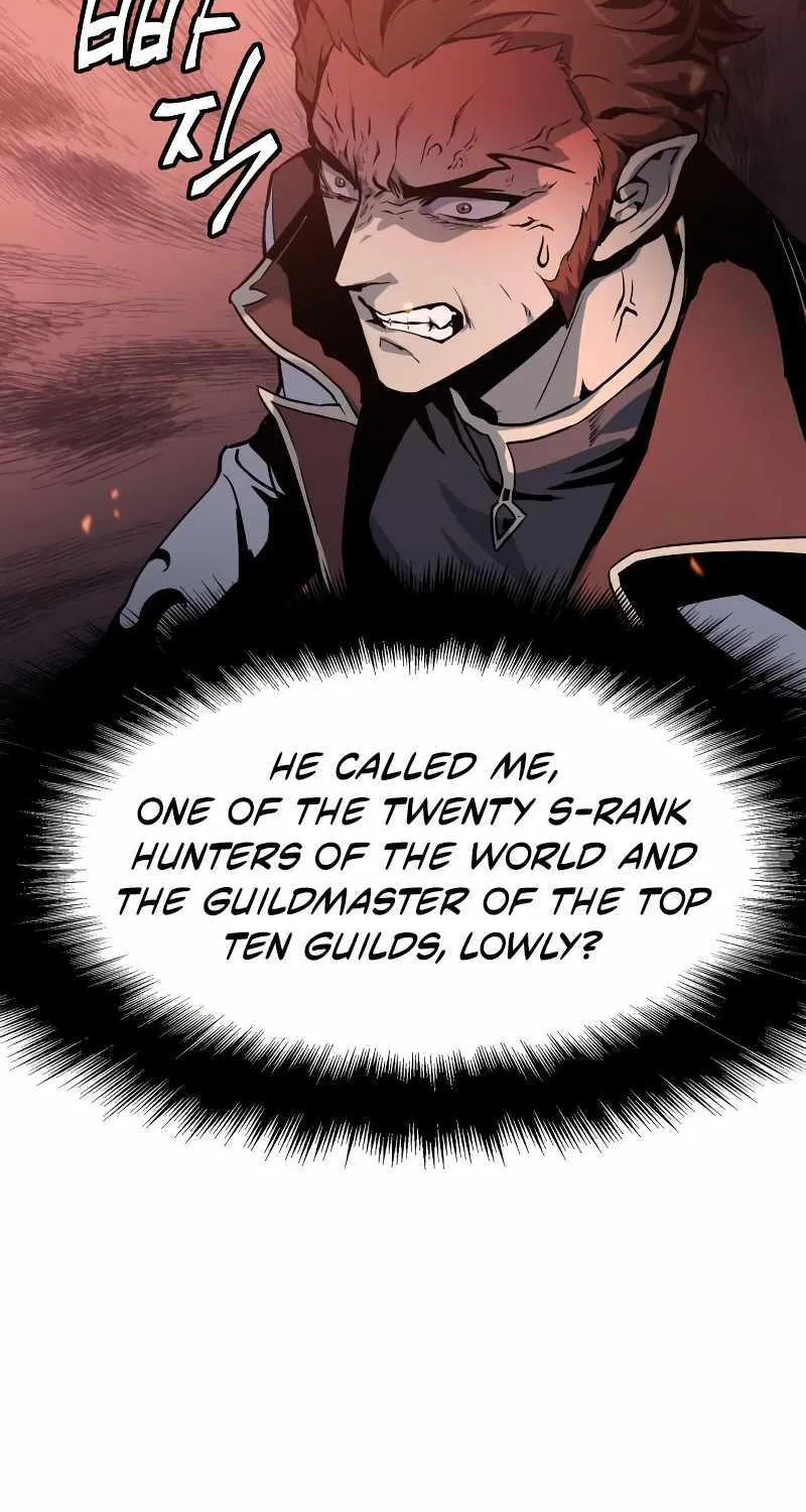 The Knight King Who Returned with a God Zinmanga X Chapter 3 Page 91