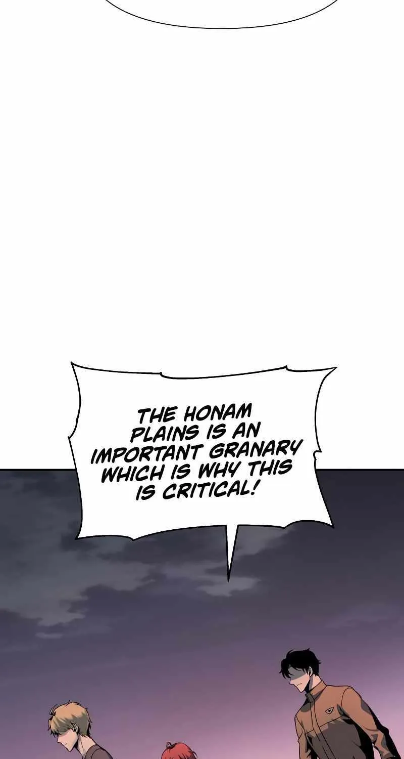 The Knight King Who Returned with a God Zinmanga X Chapter 3 Page 104