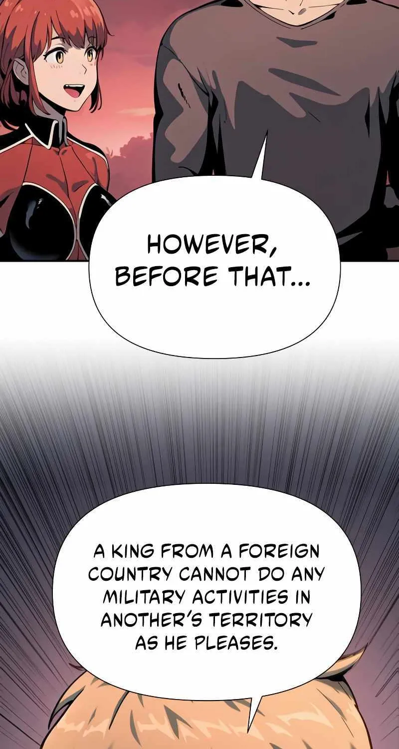The Knight King Who Returned with a God Zinmanga X Chapter 3 Page 114