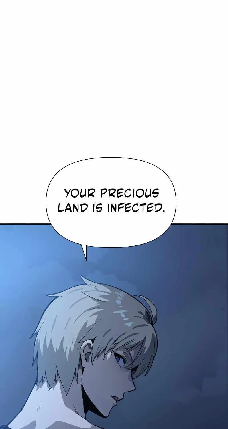 The Knight King Who Returned with a God Zinmanga X Chapter 3 Page 124