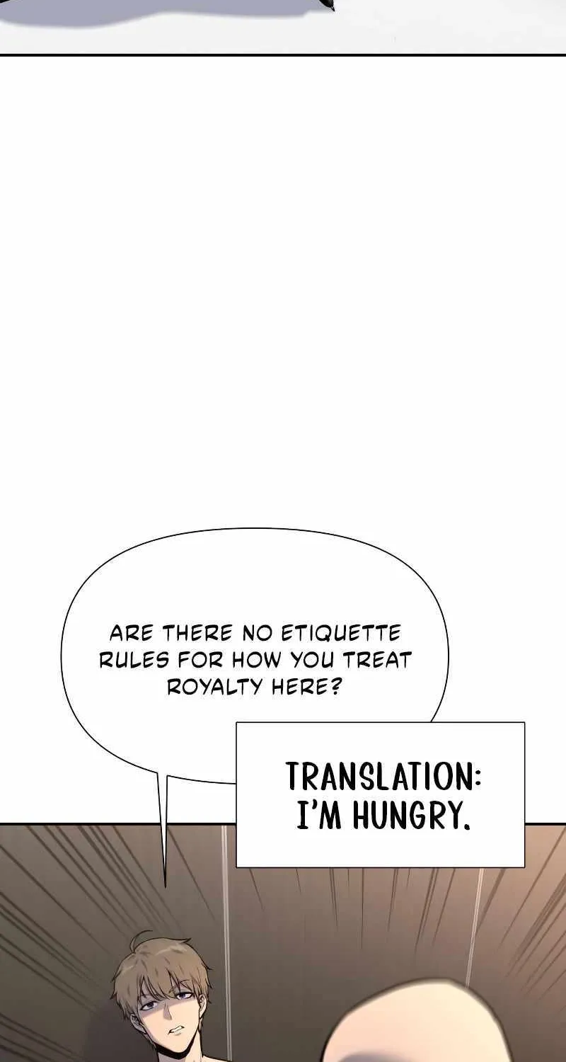 The Knight King Who Returned with a God Zinmanga X Chapter 2 Page 86