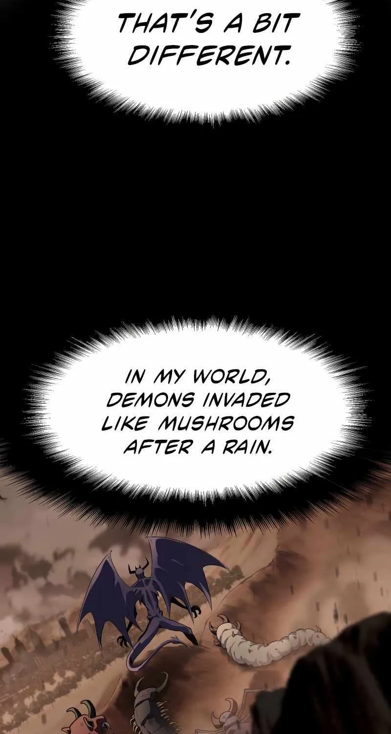 The Knight King Who Returned with a God Zinmanga X Chapter 2 Page 99