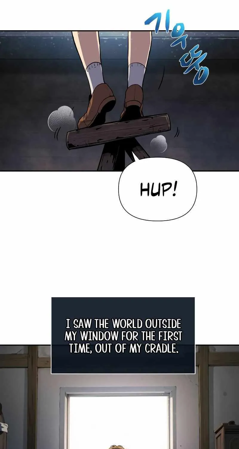 The Knight King Who Returned with a God Zinmanga X Chapter 1 Page 11