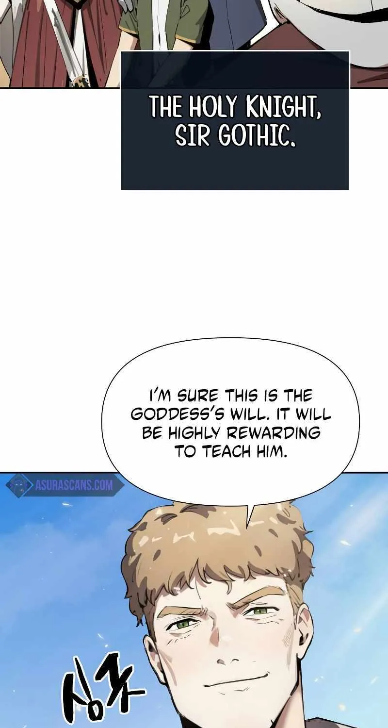 The Knight King Who Returned with a God Zinmanga X Chapter 1 Page 22