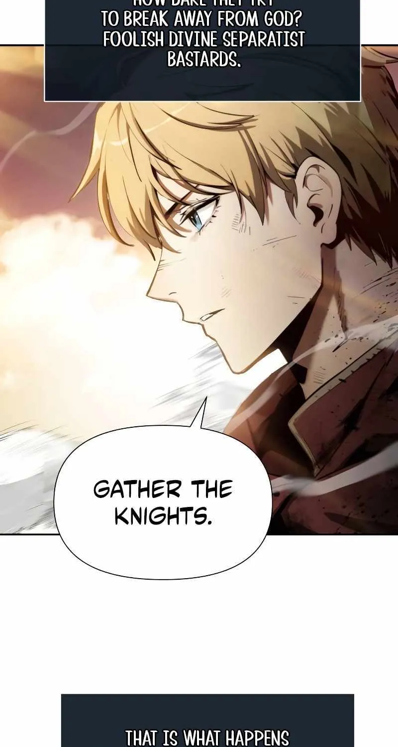 The Knight King Who Returned with a God Zinmanga X Chapter 1 Page 80