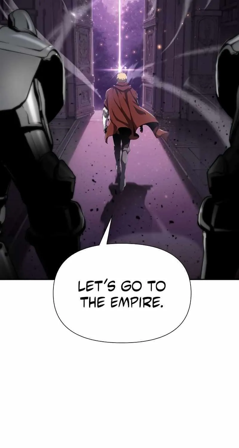 The Knight King Who Returned with a God Zinmanga X Chapter 1 Page 90