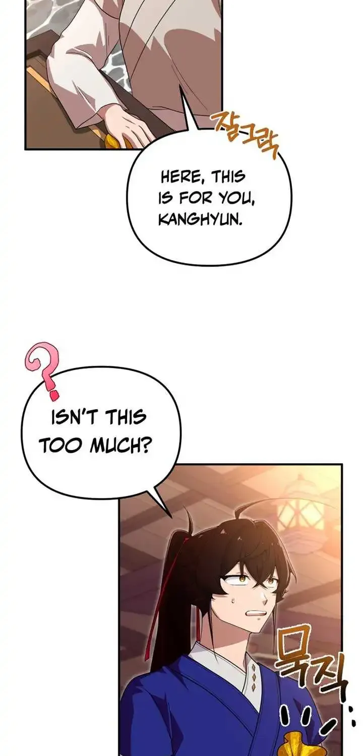 Heavenly Demon Tavern Zinmanga X Chapter 37 Page 28