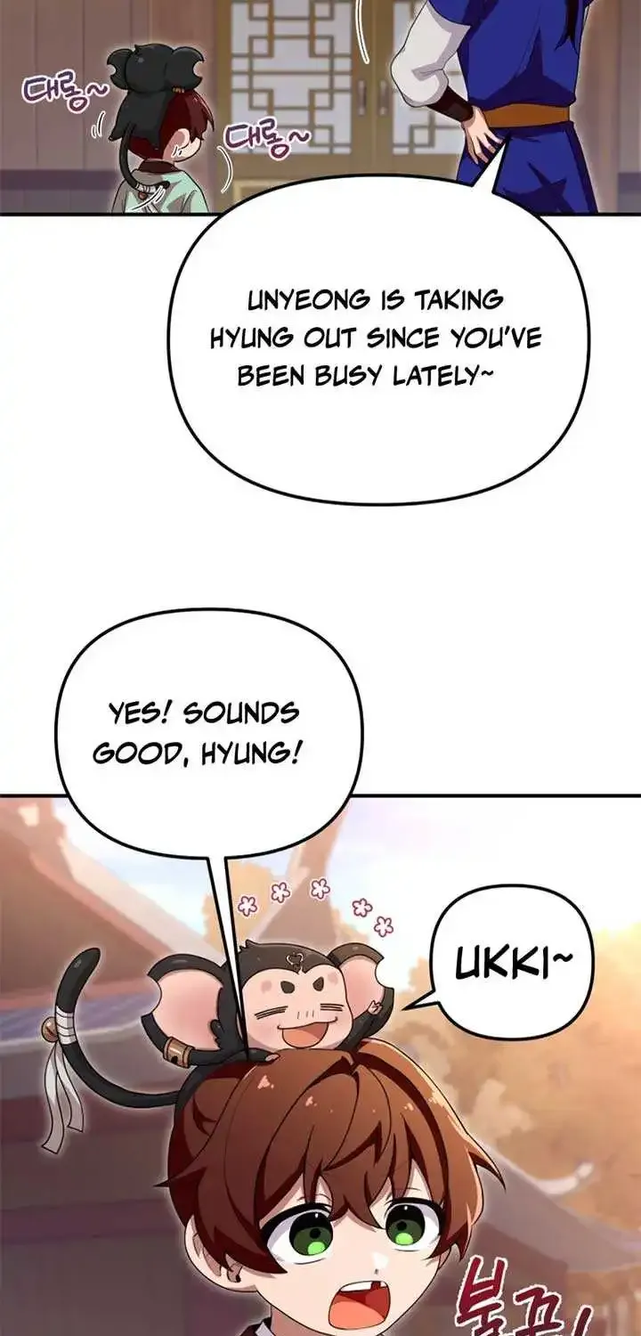 Heavenly Demon Tavern Zinmanga X Chapter 37 Page 39