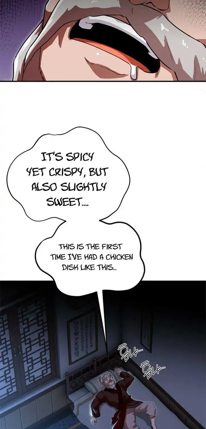 Heavenly Demon Tavern Zinmanga X Chapter 37 Page 64