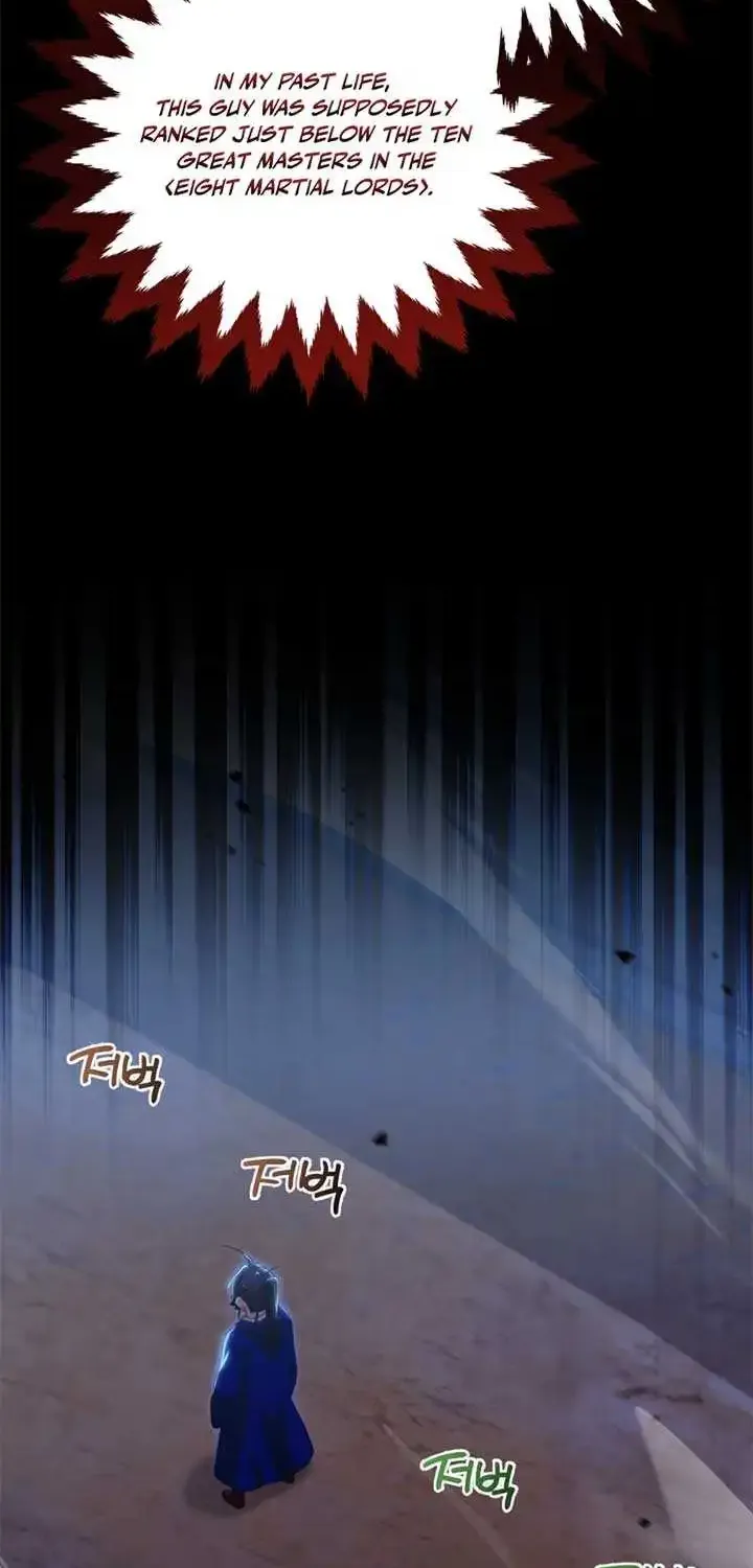 Heavenly Demon Tavern Zinmanga X Chapter 36 Page 67
