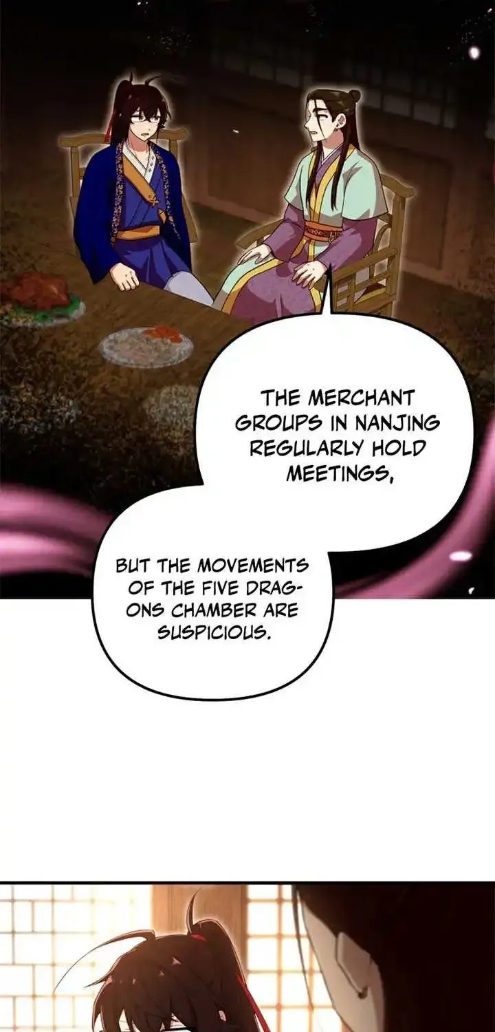Heavenly Demon Tavern Zinmanga X Chapter 34 Page 14