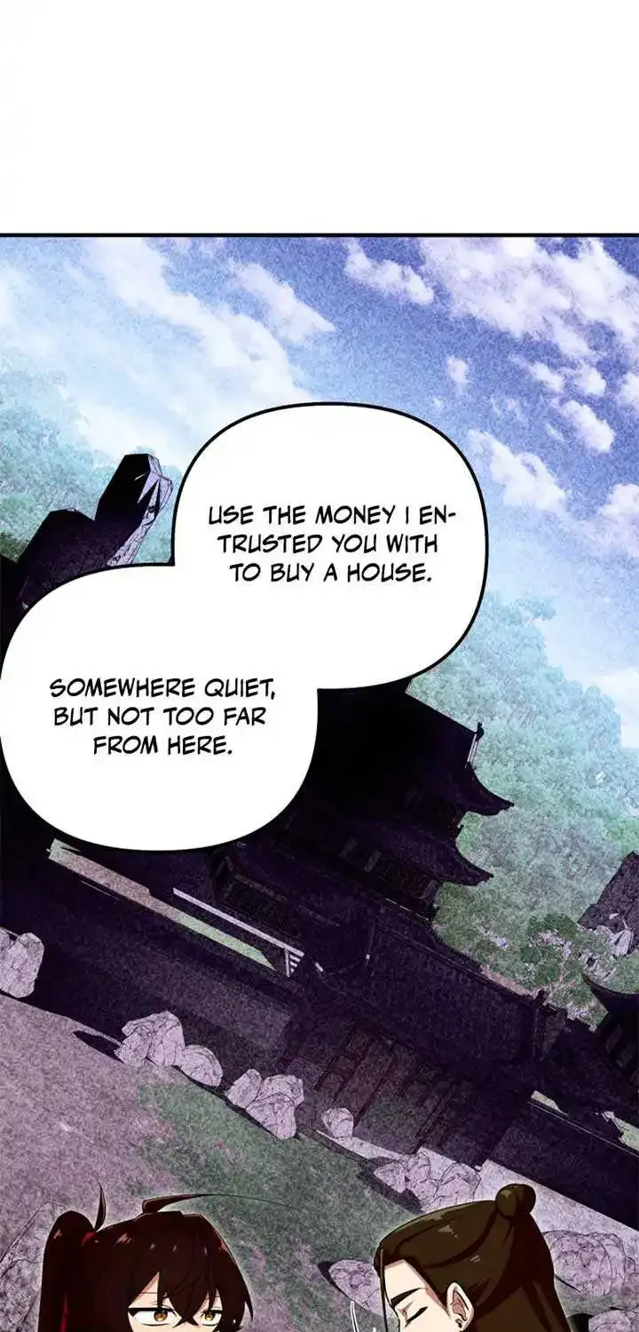 Heavenly Demon Tavern Zinmanga X Chapter 34 Page 20