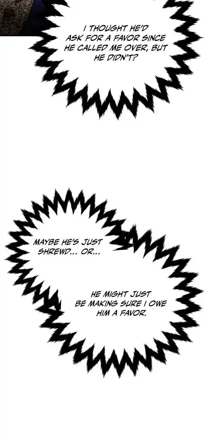 Heavenly Demon Tavern Zinmanga X Chapter 34 Page 23