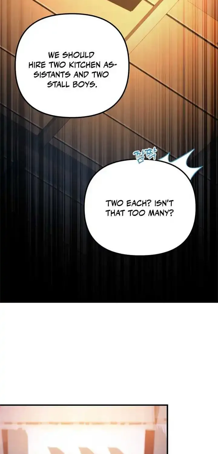 Heavenly Demon Tavern Zinmanga X Chapter 34 Page 25