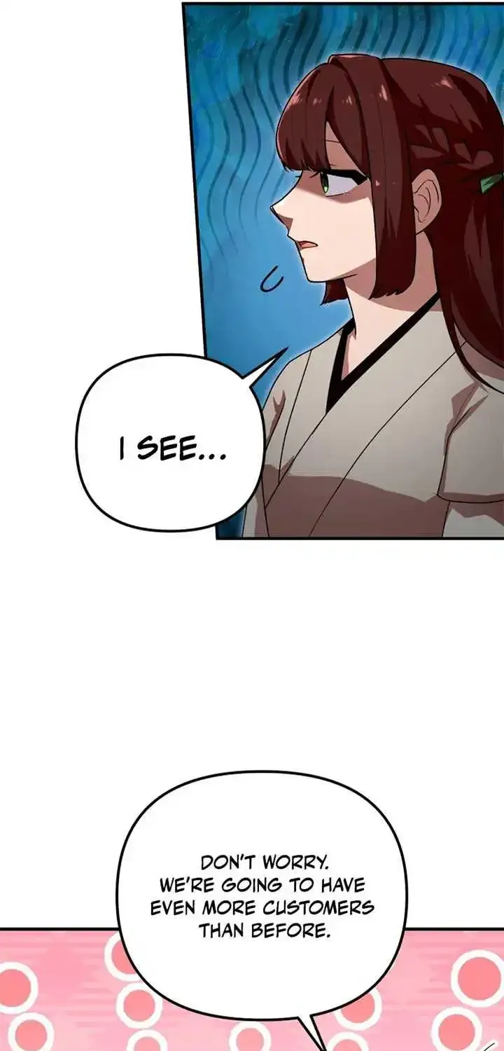 Heavenly Demon Tavern Zinmanga X Chapter 34 Page 27