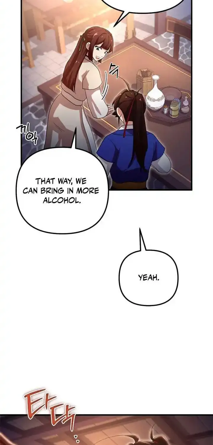 Heavenly Demon Tavern Zinmanga X Chapter 34 Page 29