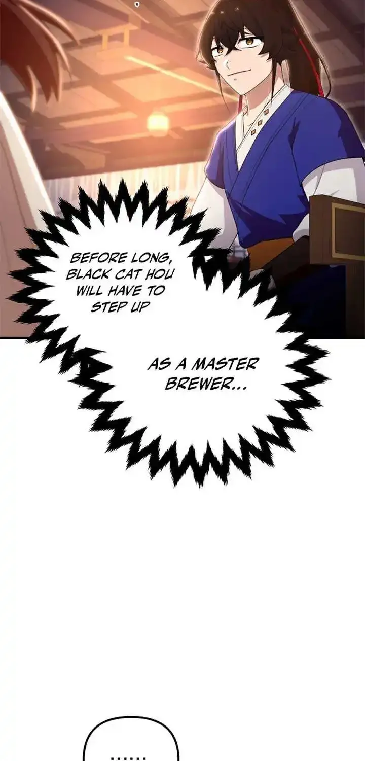 Heavenly Demon Tavern Zinmanga X Chapter 34 Page 30