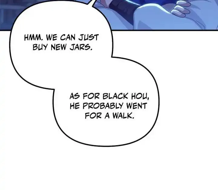 Heavenly Demon Tavern Zinmanga X Chapter 34 Page 36
