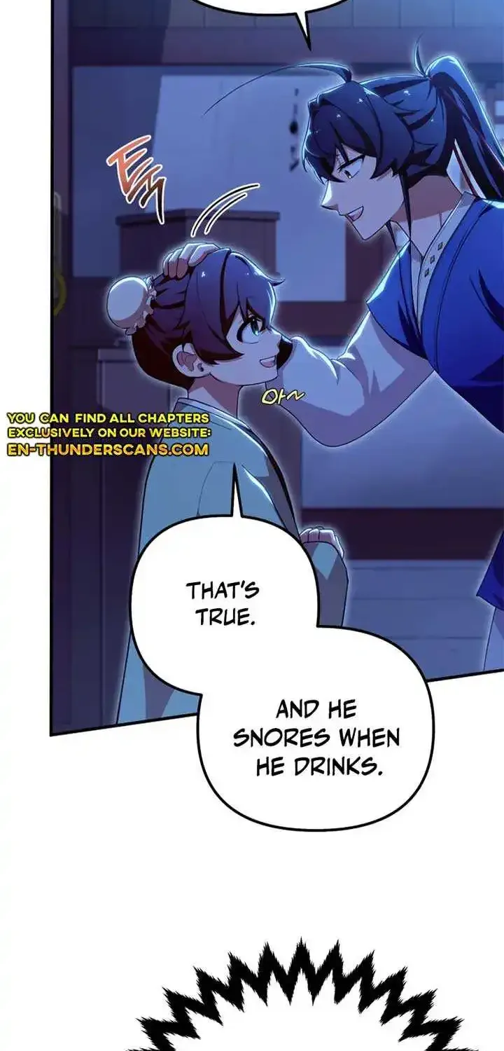 Heavenly Demon Tavern Zinmanga X Chapter 34 Page 38