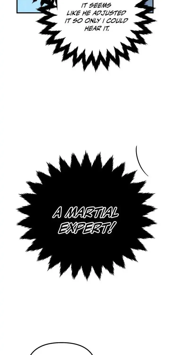 Heavenly Demon Tavern Zinmanga X Chapter 34 Page 44