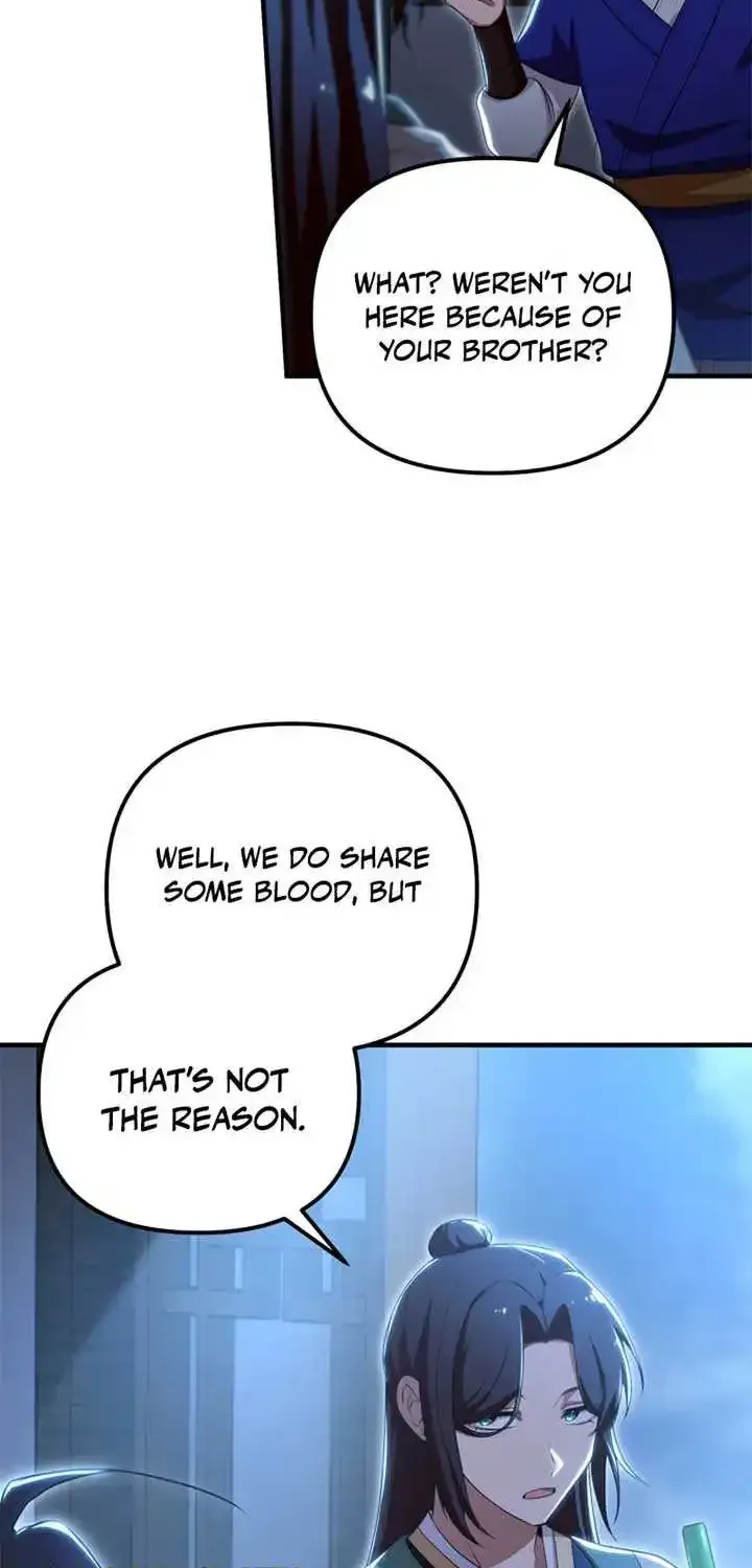 Heavenly Demon Tavern Zinmanga X Chapter 34 Page 61