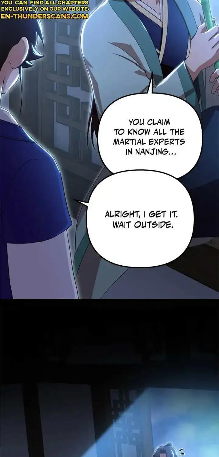 Heavenly Demon Tavern Zinmanga X Chapter 34 Page 62