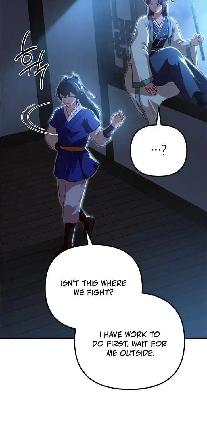 Heavenly Demon Tavern Zinmanga X Chapter 34 Page 63