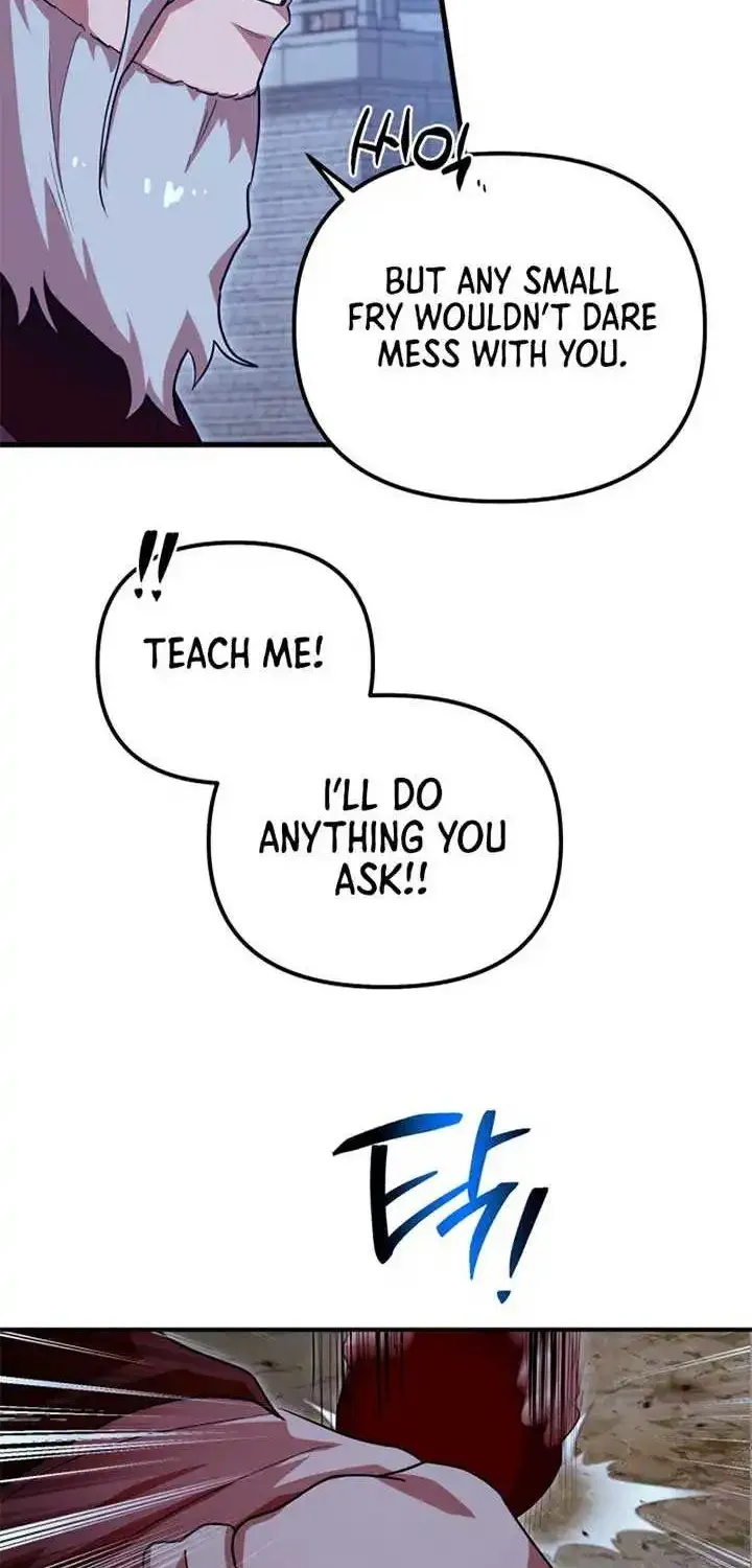 Heavenly Demon Tavern Zinmanga X Chapter 33 Page 43