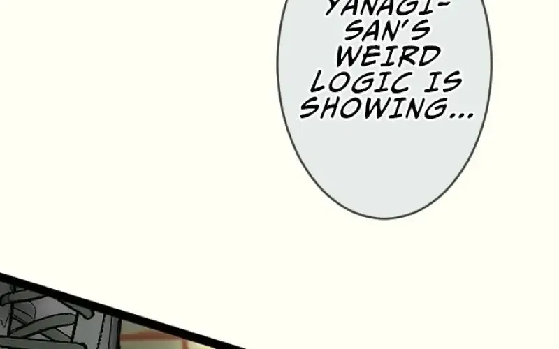 My Perverted Stalker Zinmanga X Chapter 182 Page 18