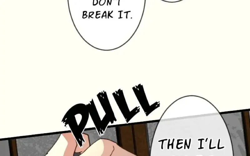 My Perverted Stalker Zinmanga X Chapter 182 Page 45