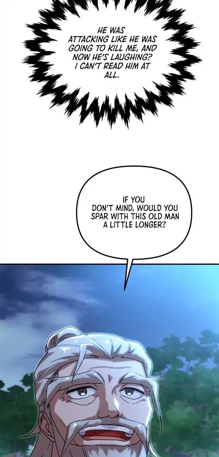 Heavenly Demon Tavern Zinmanga X Chapter 31 Page 35