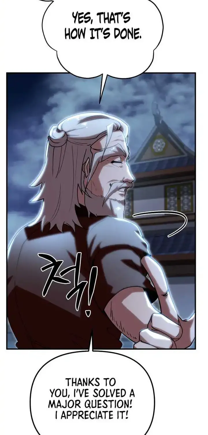 Heavenly Demon Tavern Zinmanga X Chapter 31 Page 75