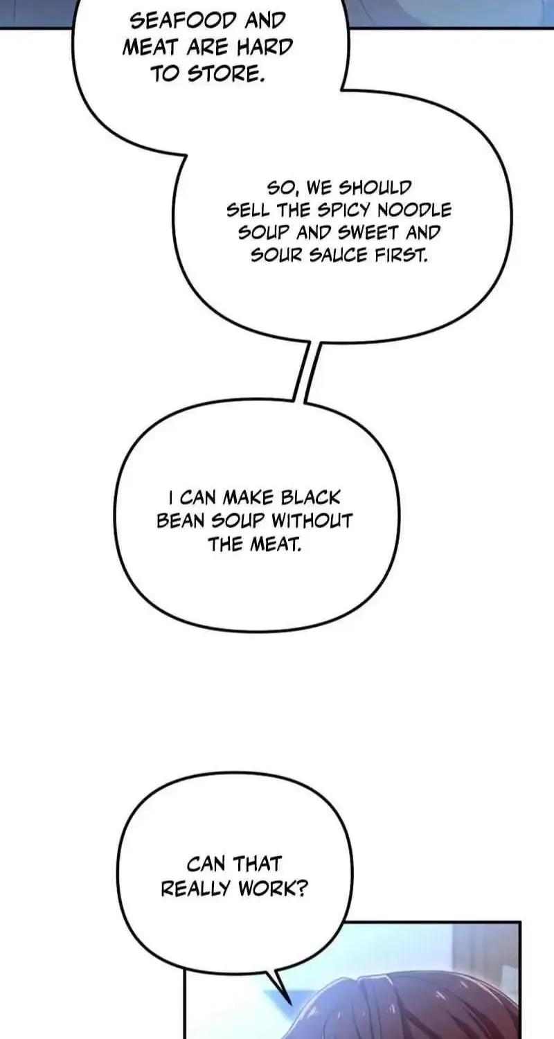 Heavenly Demon Tavern Zinmanga X Chapter 23 Page 14