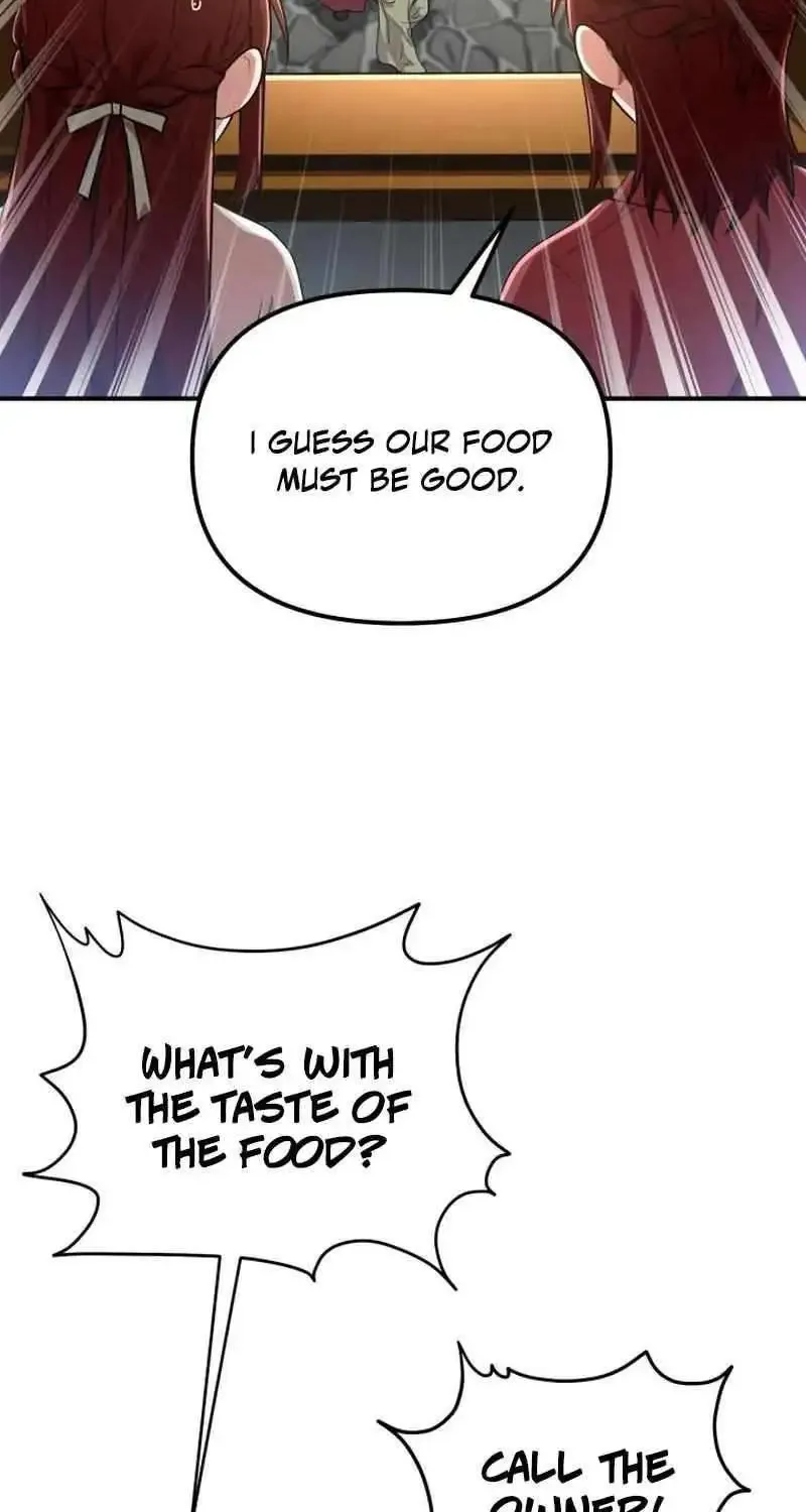Heavenly Demon Tavern Zinmanga X Chapter 23 Page 22