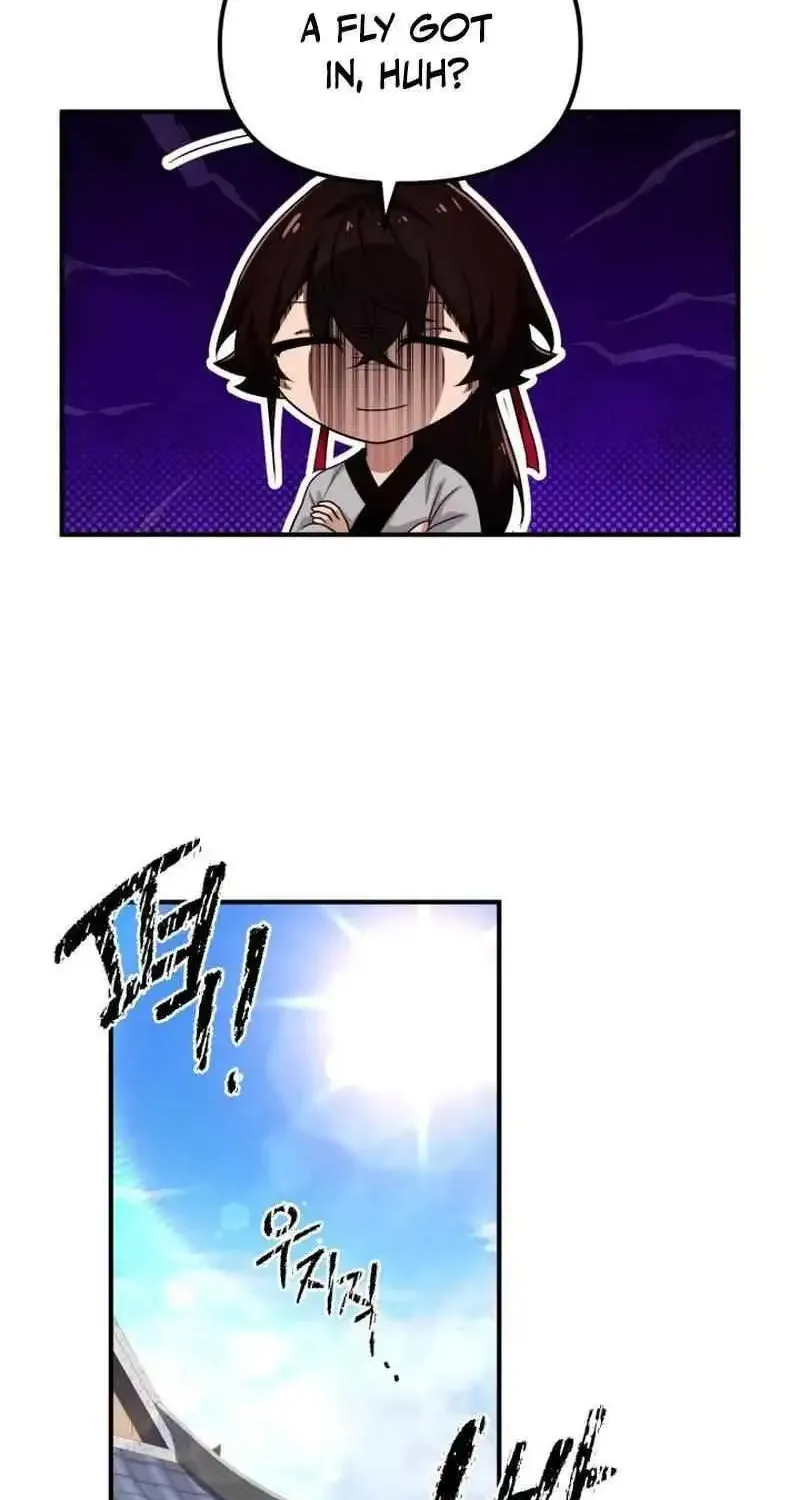 Heavenly Demon Tavern Zinmanga X Chapter 23 Page 24