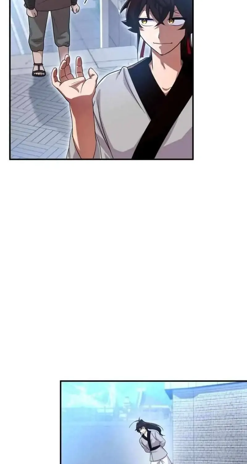 Heavenly Demon Tavern Zinmanga X Chapter 23 Page 33