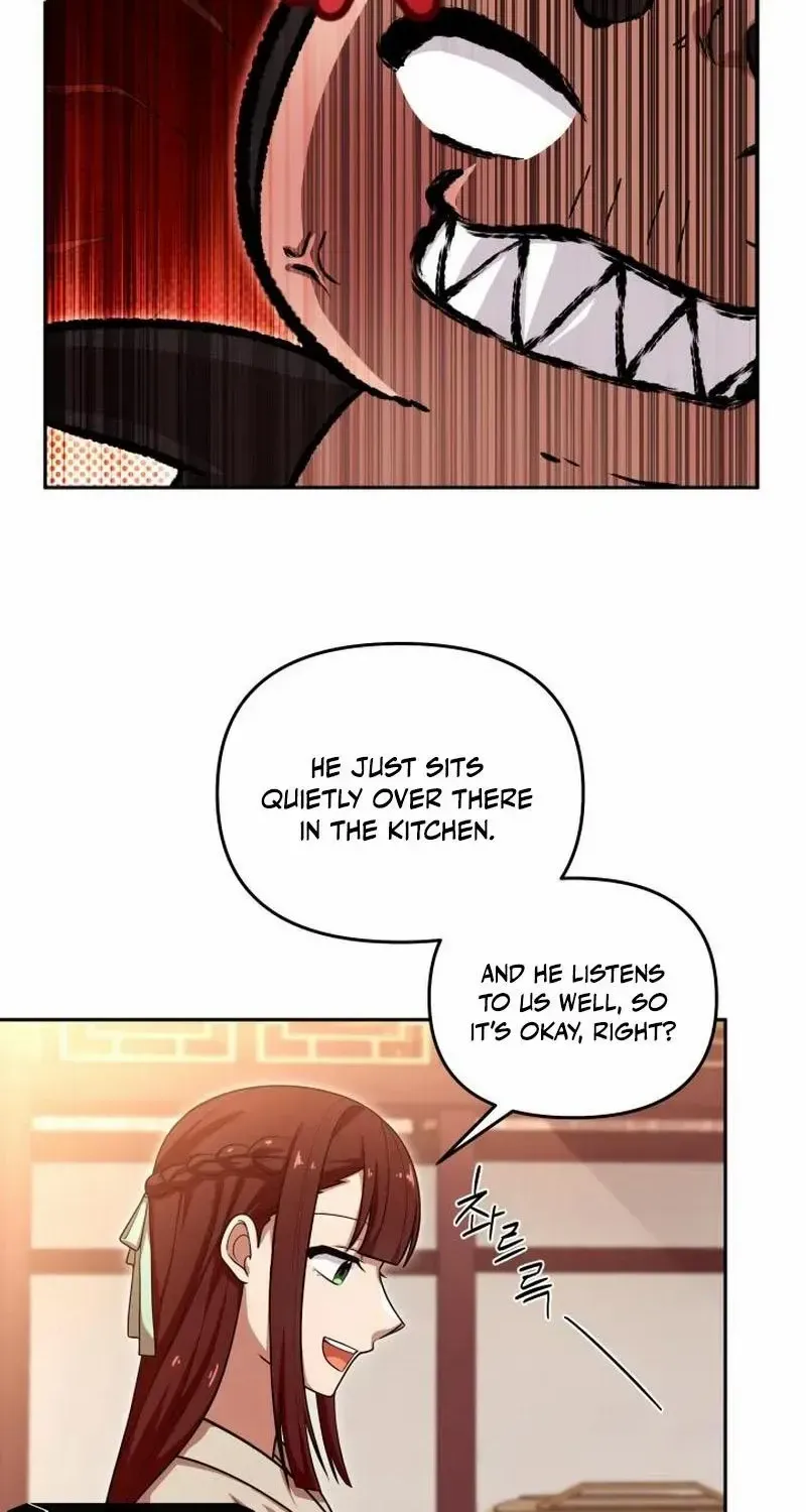 Heavenly Demon Tavern Zinmanga X Chapter 22 Page 8