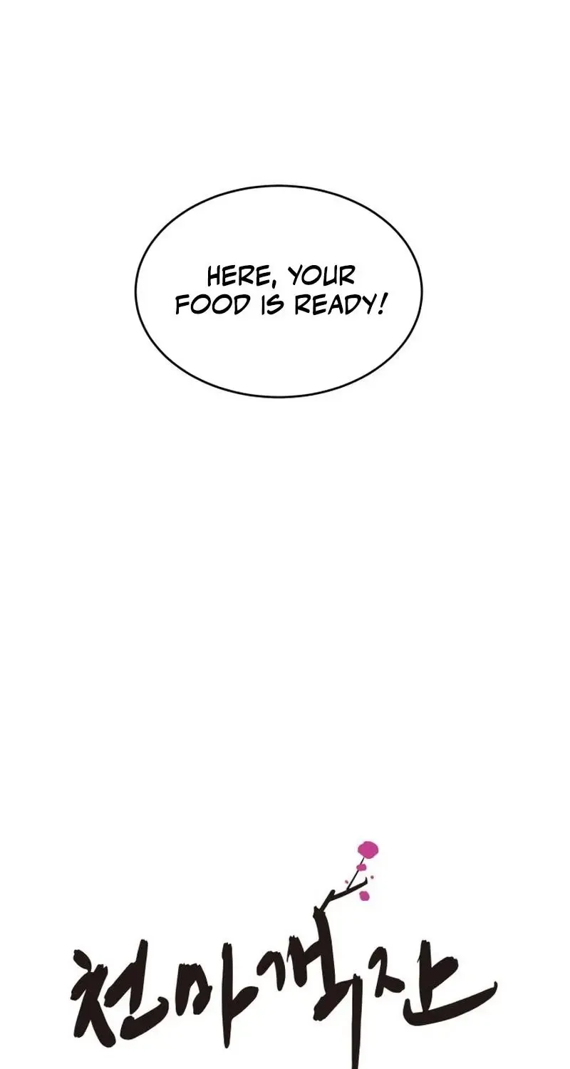 Heavenly Demon Tavern Zinmanga X Chapter 21 Page 10