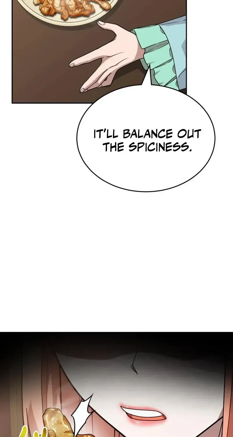 Heavenly Demon Tavern Zinmanga X Chapter 21 Page 23