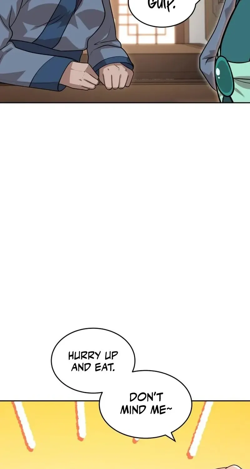 Heavenly Demon Tavern Zinmanga X Chapter 21 Page 30