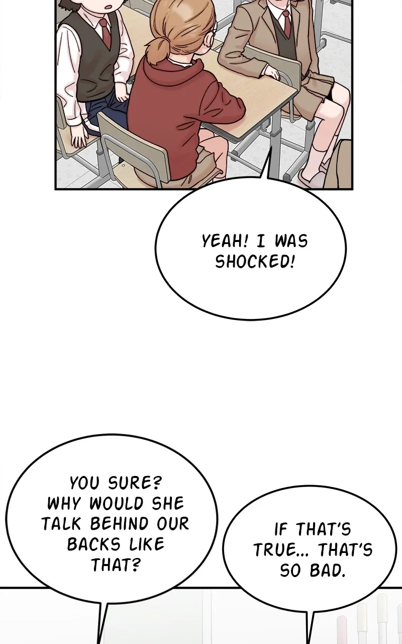 My Dud To Stud Boyfriend Zinmanga X Chapter 69 Page 6